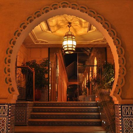 Hotel Fes Inn & Spa Exterior photo