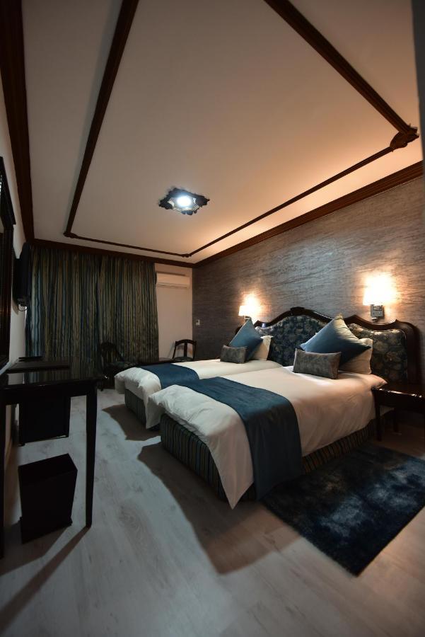 Hotel Fes Inn & Spa Exterior photo