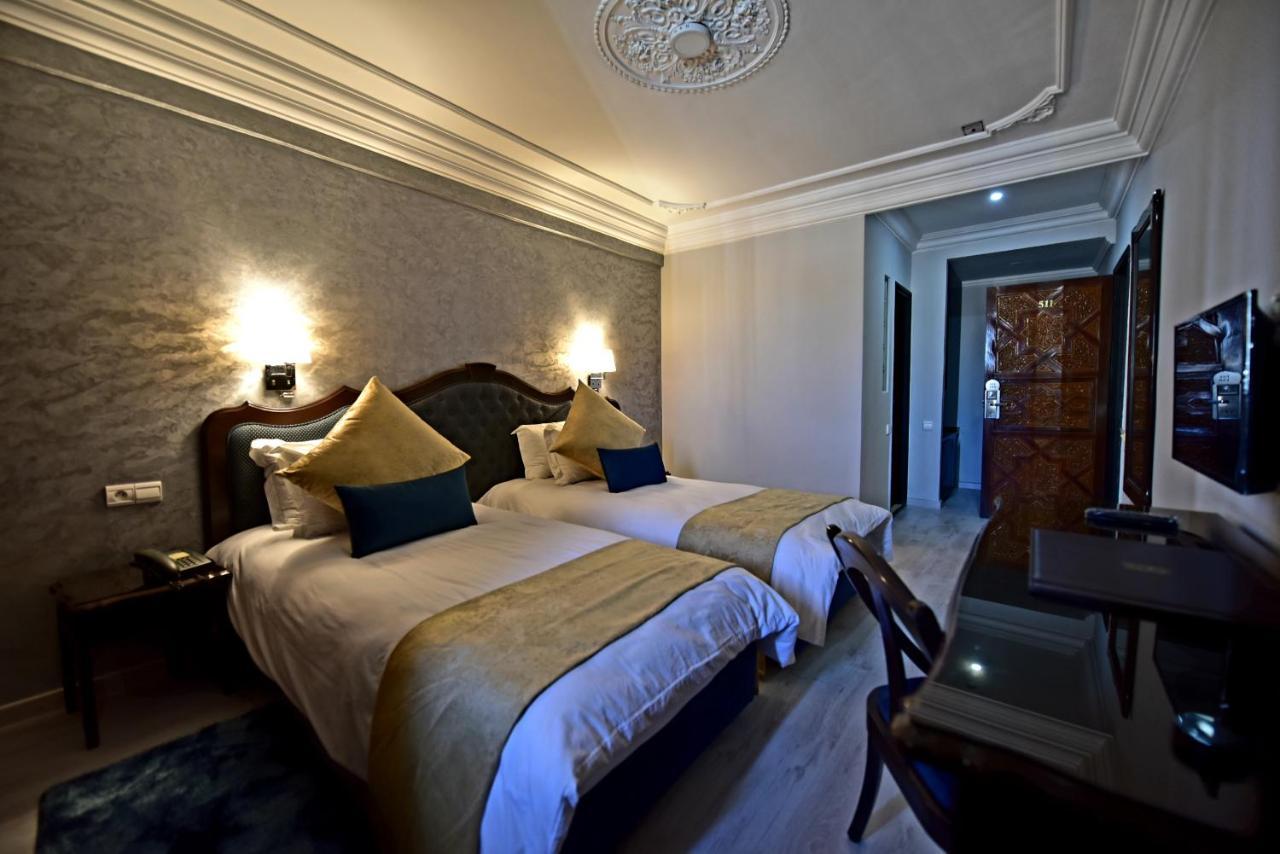 Hotel Fes Inn & Spa Exterior photo