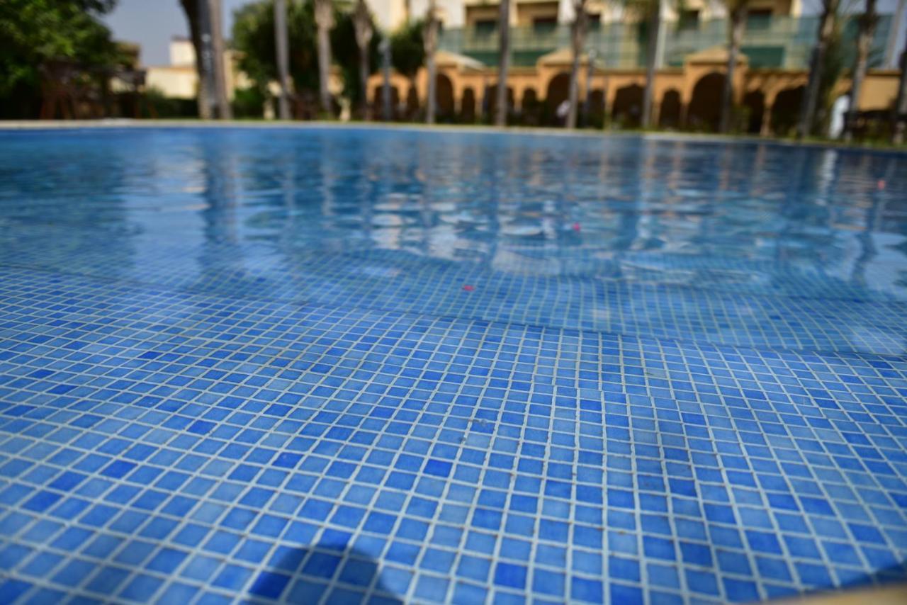 Hotel Fes Inn & Spa Exterior photo
