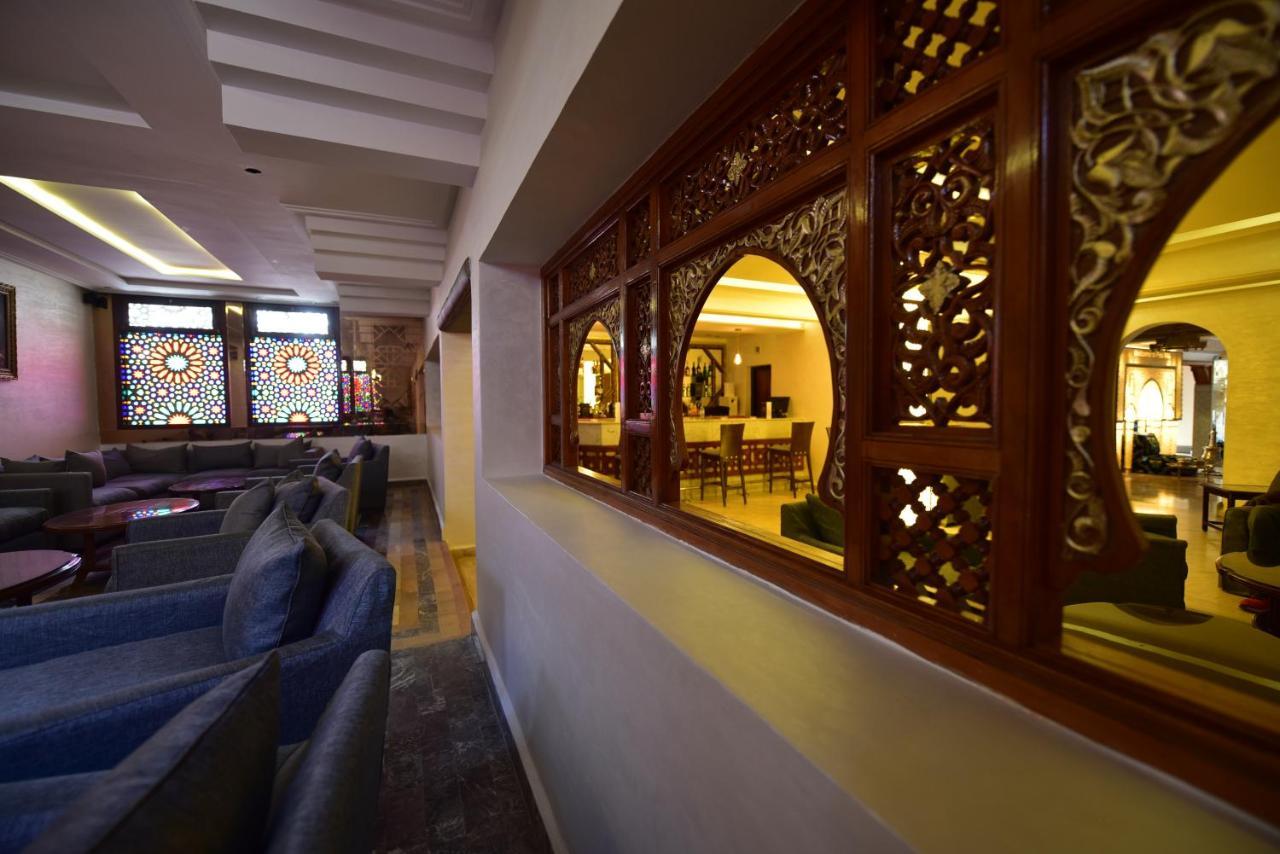 Hotel Fes Inn & Spa Exterior photo
