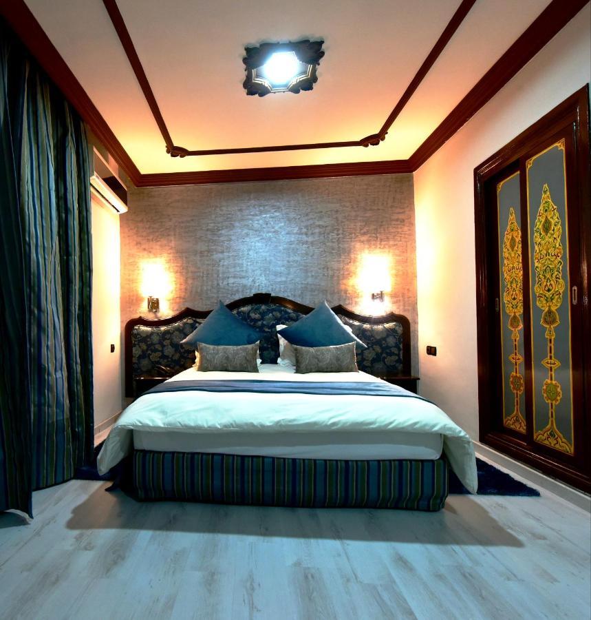 Hotel Fes Inn & Spa Exterior photo