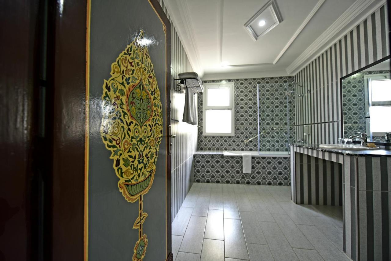 Hotel Fes Inn & Spa Exterior photo