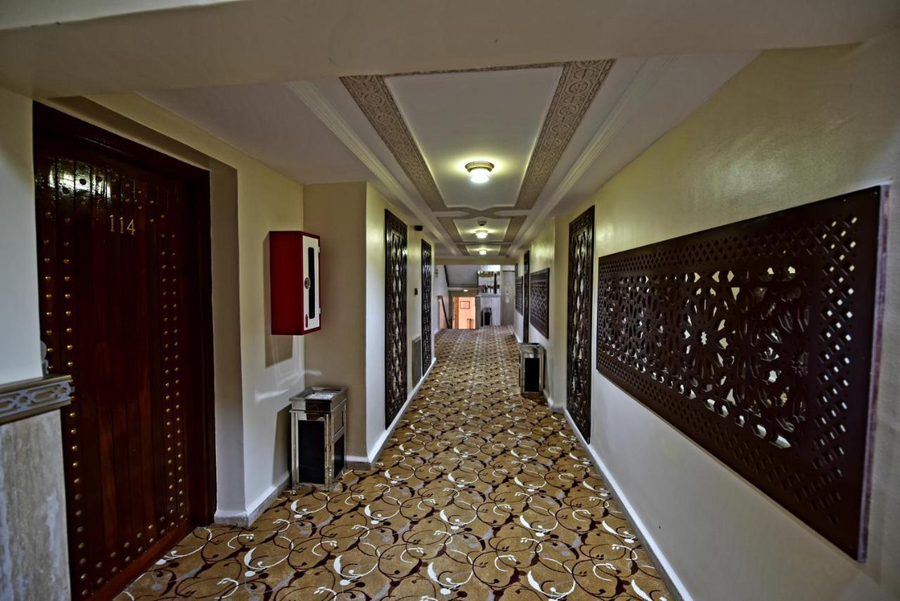 Hotel Fes Inn & Spa Exterior photo