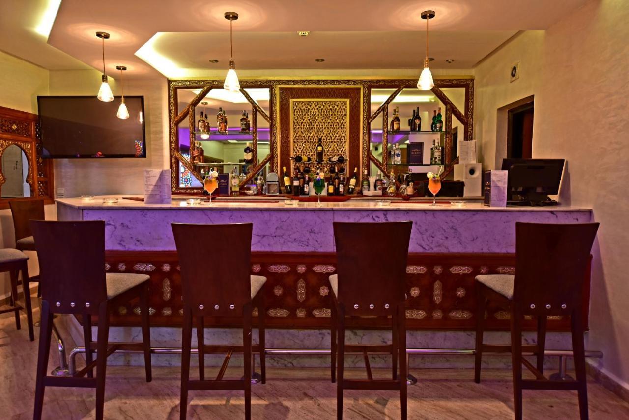 Hotel Fes Inn & Spa Exterior photo