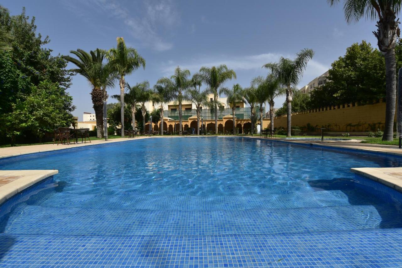 Hotel Fes Inn & Spa Exterior photo