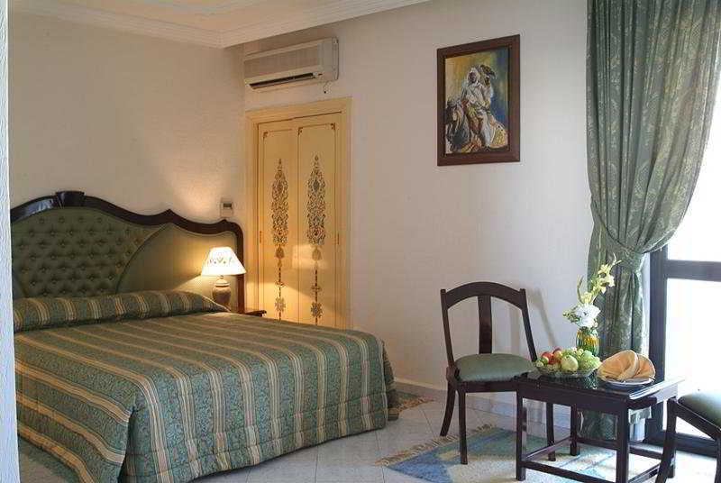 Hotel Fes Inn & Spa Exterior photo